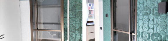 Stalen deuren hot or not