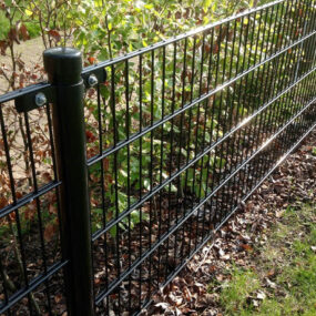 Hekwerk laten plaatsen in Hengelo