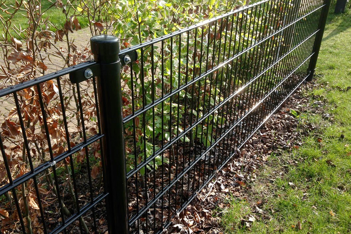Hekwerk laten plaatsen in Hengelo