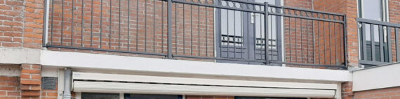 Wat kost een stalen balustrade in overijssel
