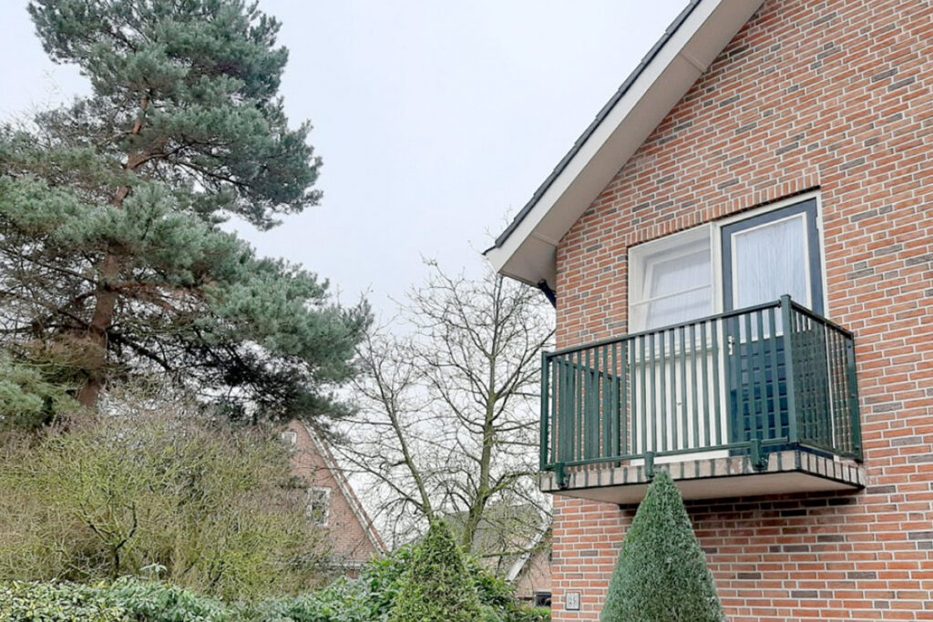 balkonhekwerk renoveren