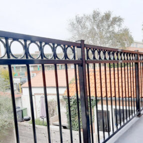 balkonhekwerken Kampen