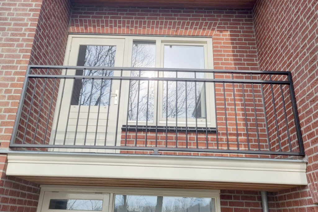 balkonhekwerken Kampen