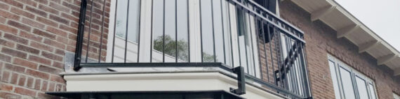 besparen op je nieuwe balkonhek