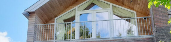 stalen balustrades op maat