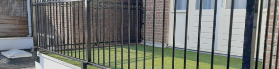 veelgestelde vragen stalen balustrade