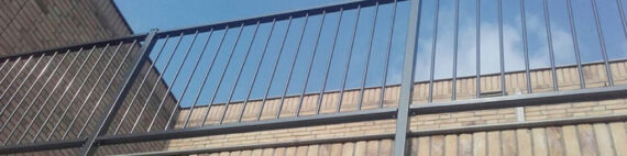 Balkonhekken laten maken