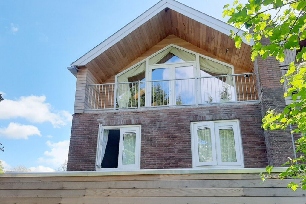 Balkonhekken laten maken