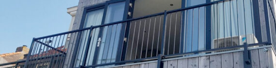 Balustrade kopen in Zwartsluis