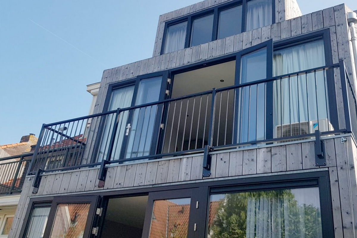 Balustrade kopen in Zwartsluis