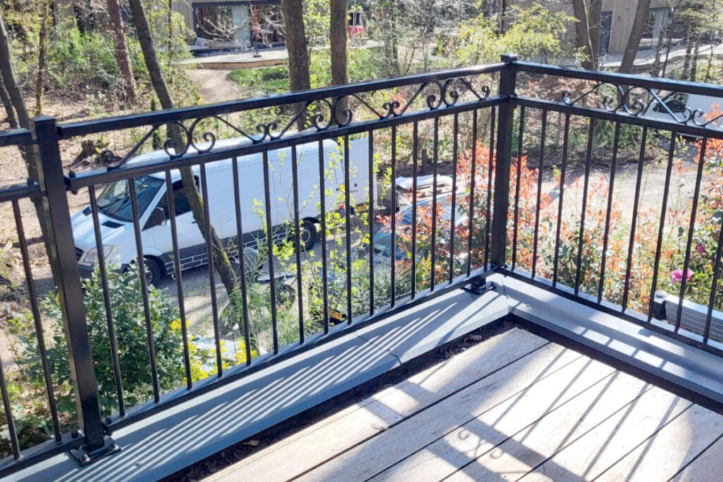 Balustrade kopen in Zwartsluis