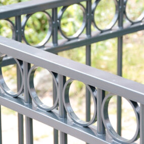 Hekwerk laten maken in Zwartsluis