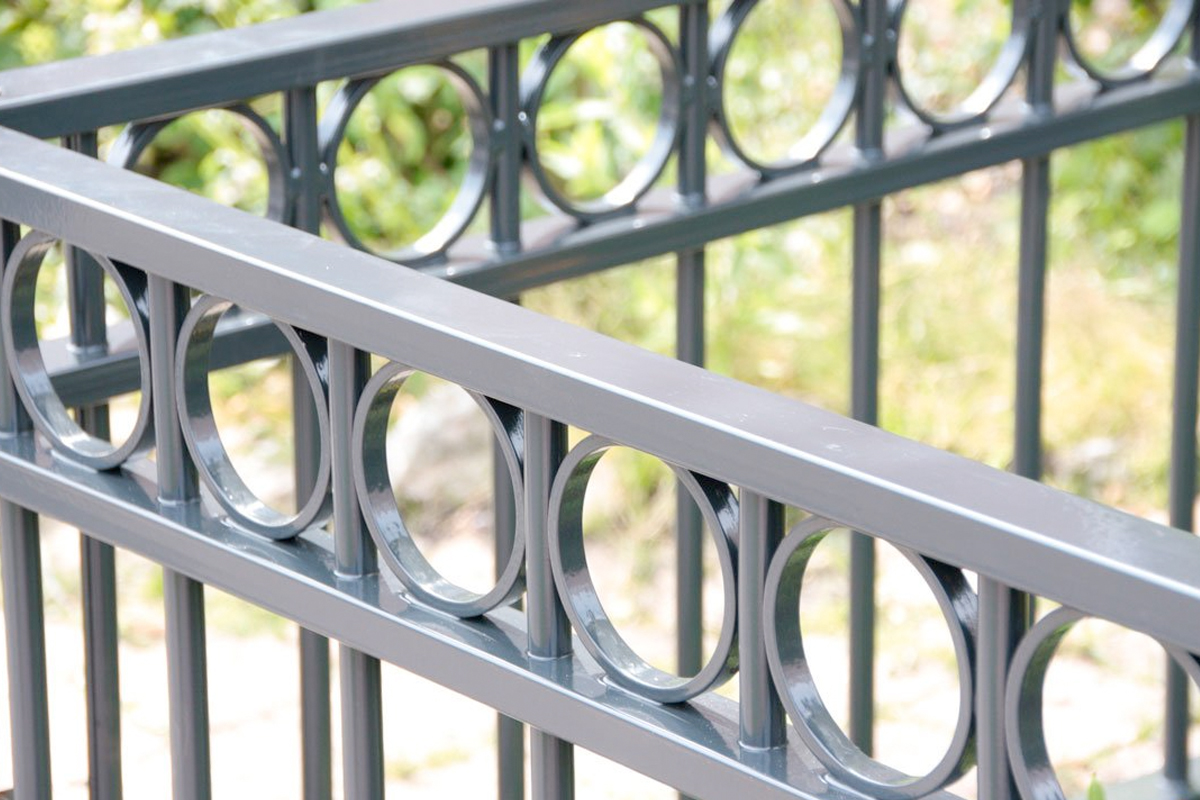 Hekwerk laten maken in Zwartsluis