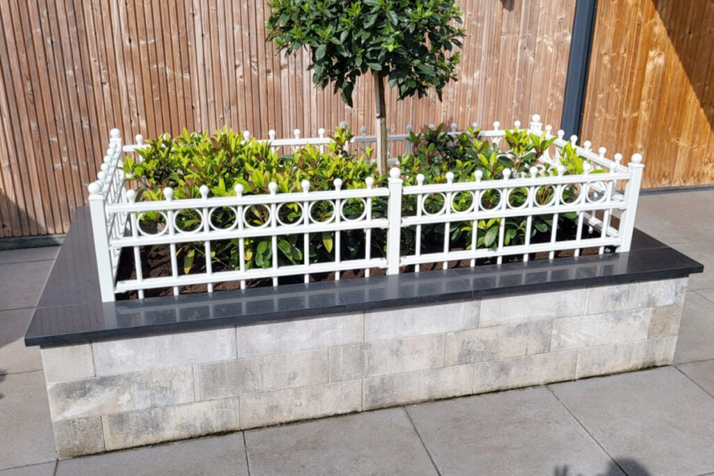 Hekwerk laten maken in Zwartsluis