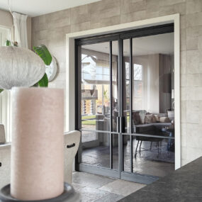 Stalen deuren bestellen