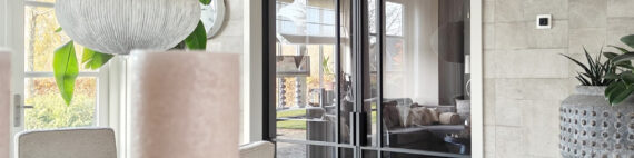 Stalen deuren bestellen