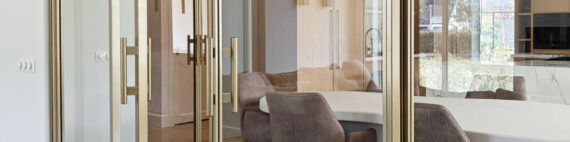 Stalen deuren op maat