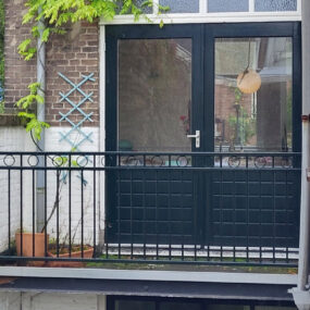 Balkonhek kopen in Hasselt