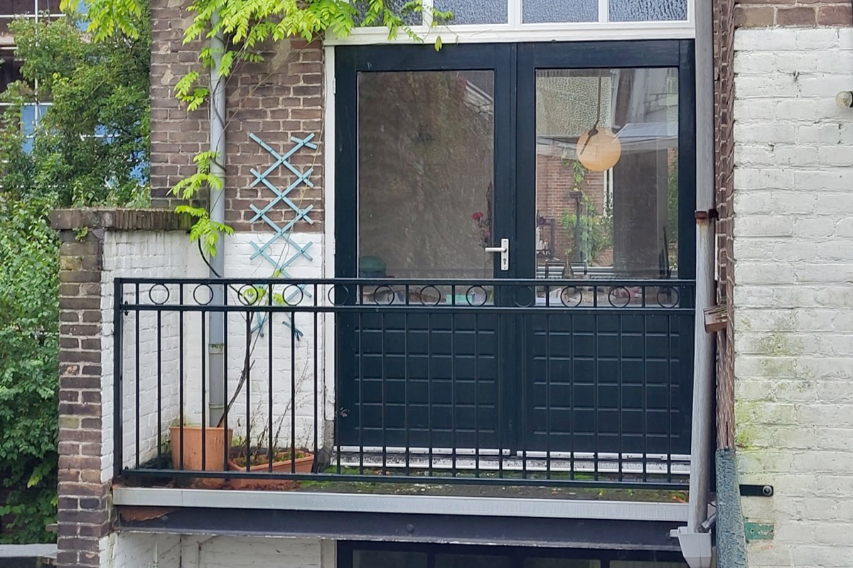 Balkonhek kopen in Hasselt