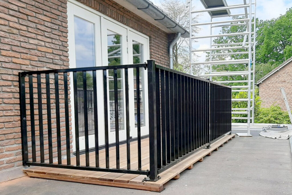 Balkonhek kopen in Hasselt