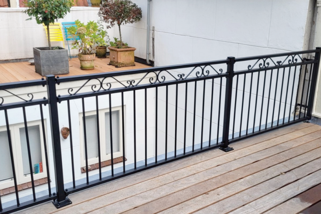 Balustrade kopen in Kampen