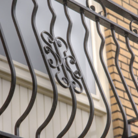 Balustrade kopen in Kampen
