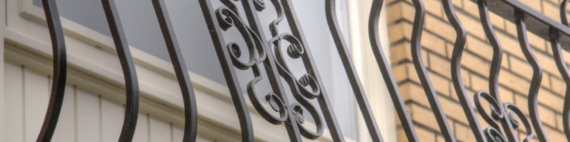 Balustrade kopen in Kampen