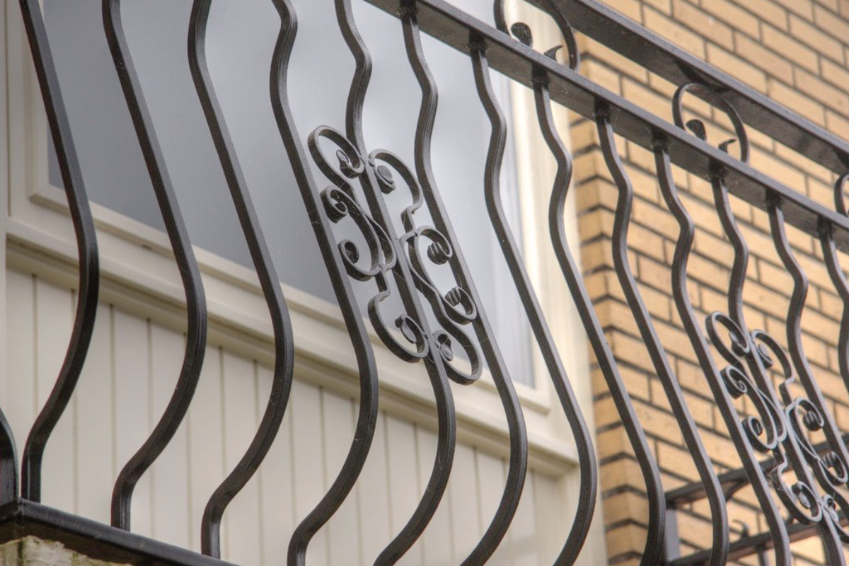 Balustrade kopen in Kampen