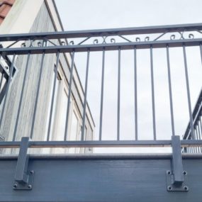 Balustrade kopen in Zwolle