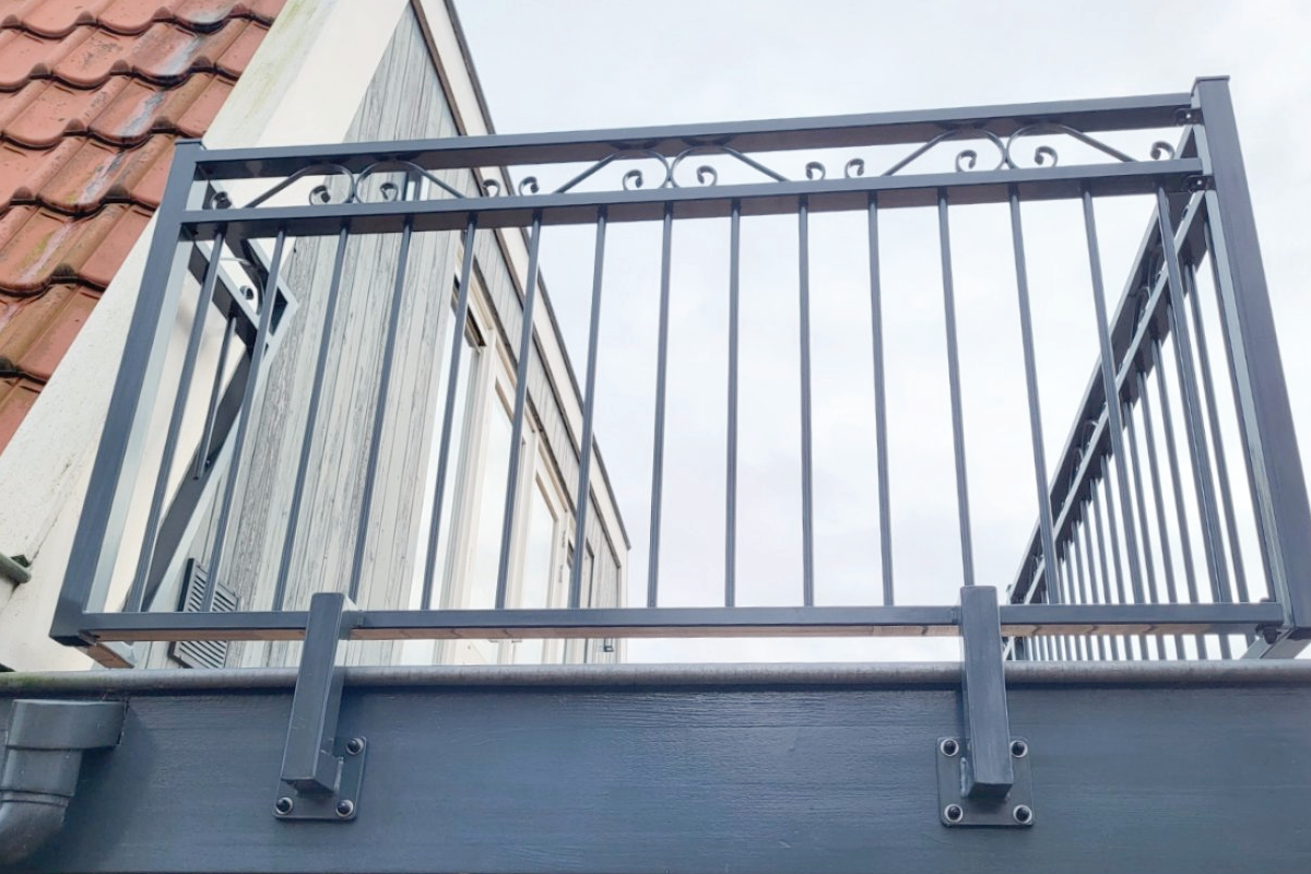 Balustrade kopen in Zwolle