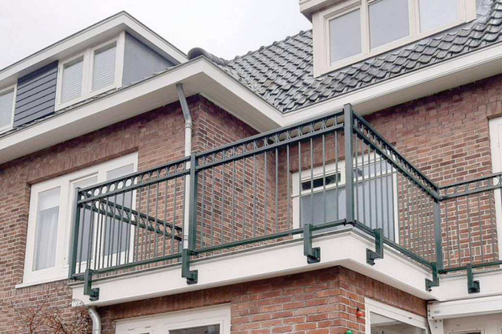 Balustrade kopen in Zwolle