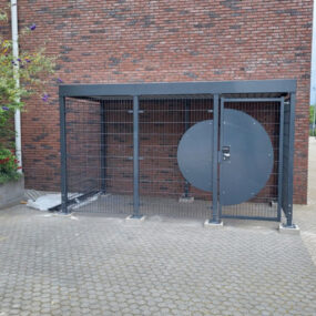 Fietsenhok kopen in Genemuiden