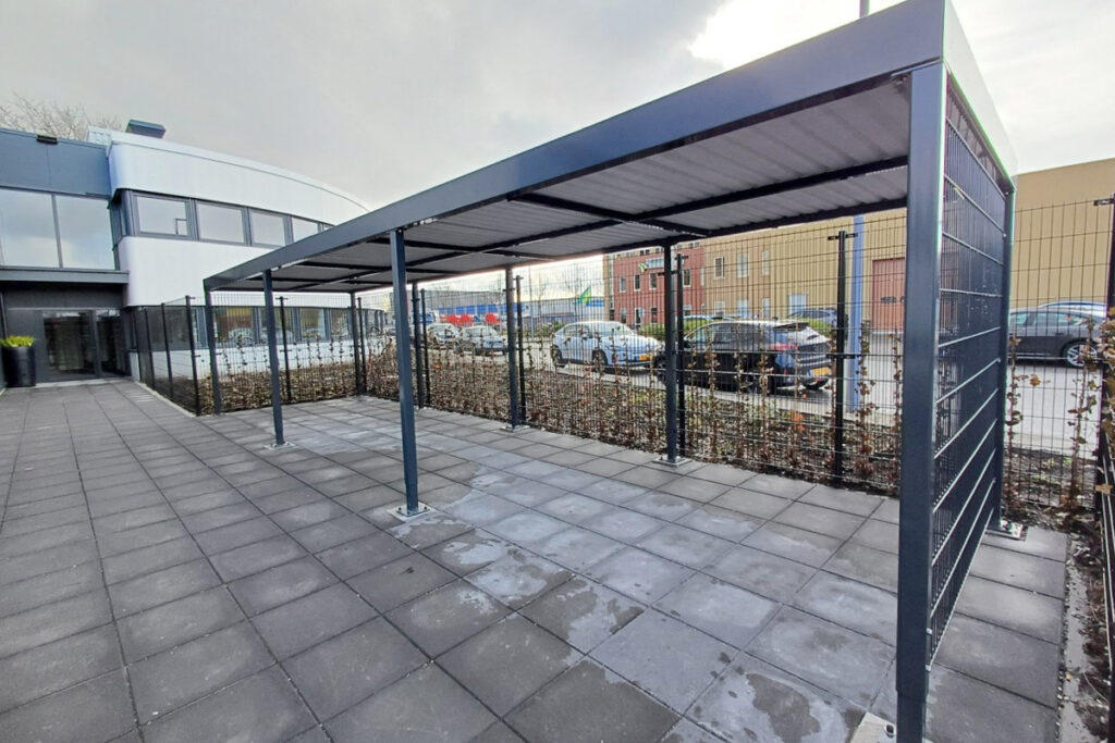 Fietsenhok kopen in Genemuiden