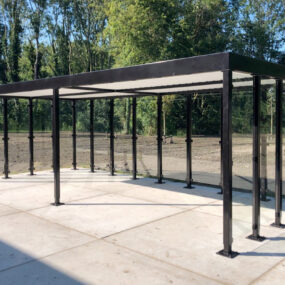 Fietsenhok kopen in zwartsluis