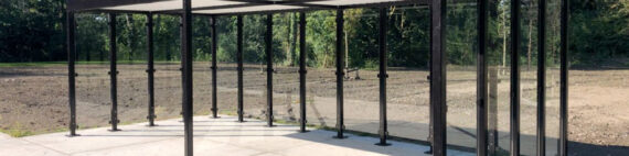 Fietsenhok kopen in zwartsluis