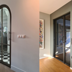 Stalen deuren kopen in Almere