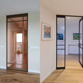 Stalen deuren kopen in Dronten