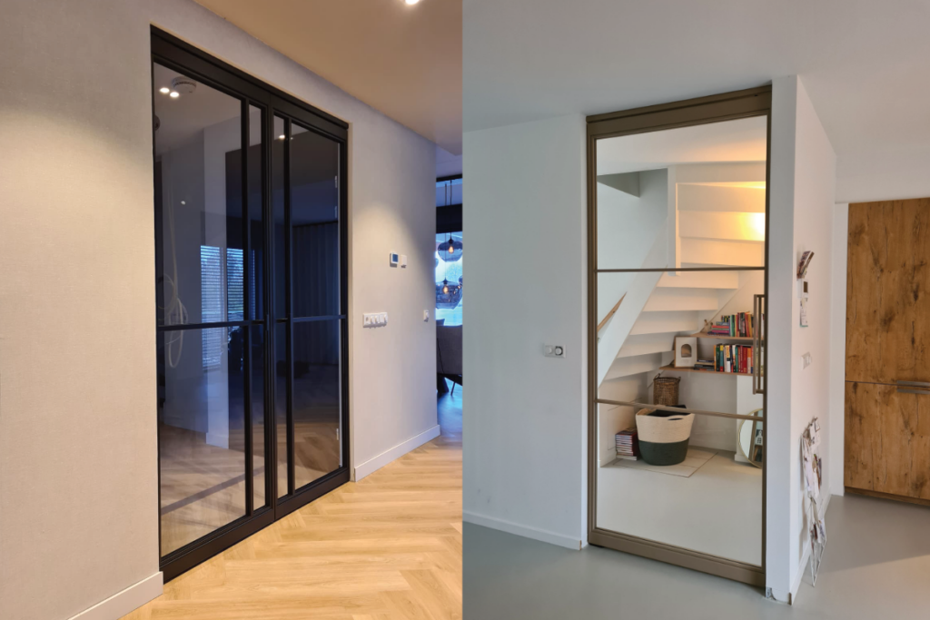 Stalen deuren kopen in Dronten