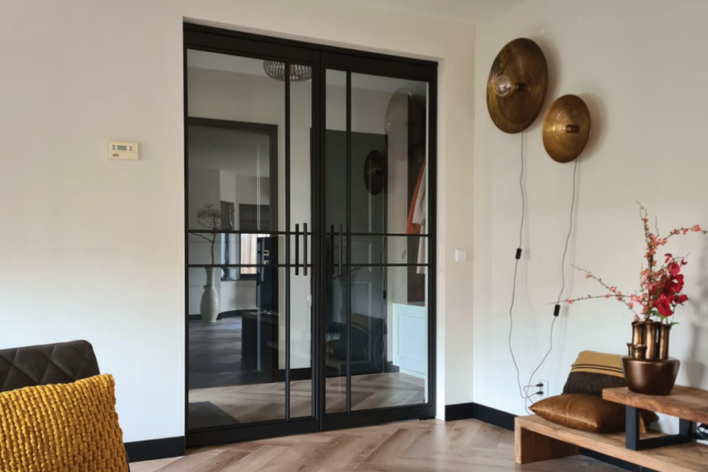 Stalen deuren kopen in Emmeloord