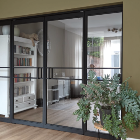 Stalen deuren kopen in Gelderland