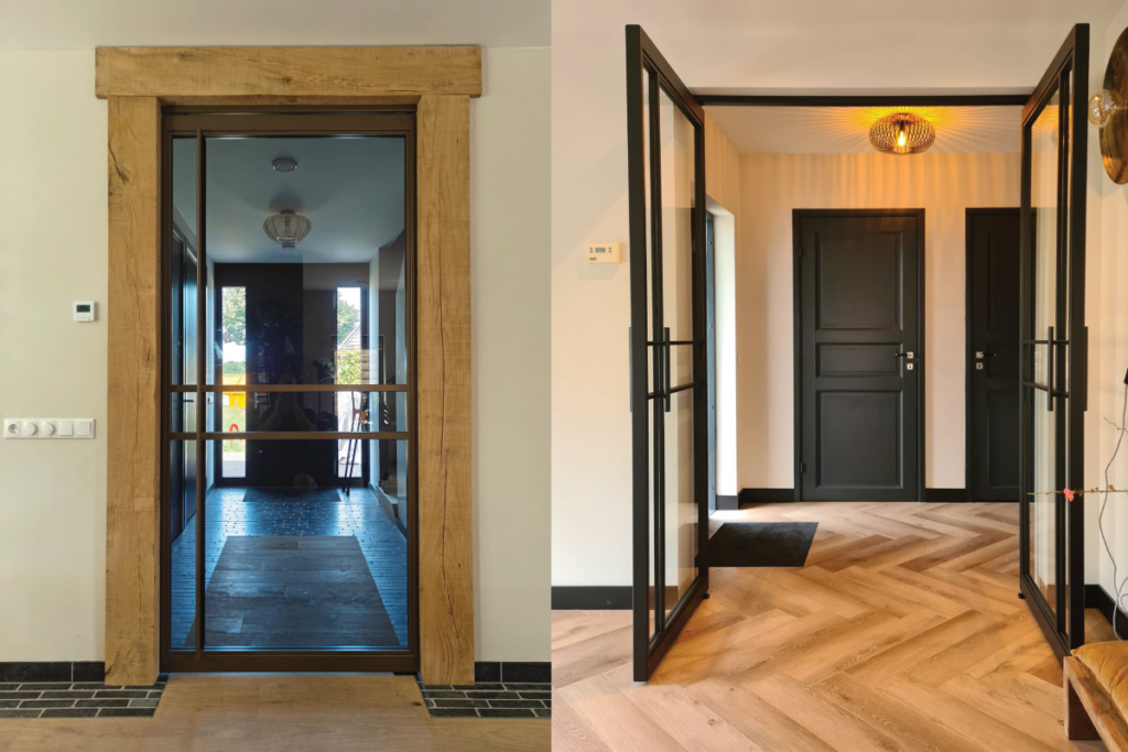 stalen deuren kopen in IJsselmuiden