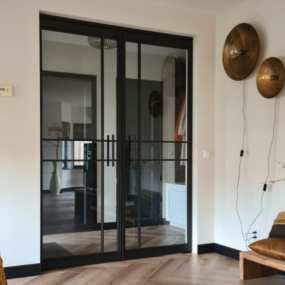 stalen deuren kopen in IJsselmuiden