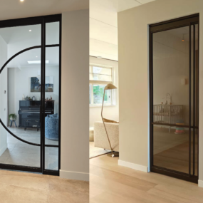 Stalen deuren kopen in Overijssel