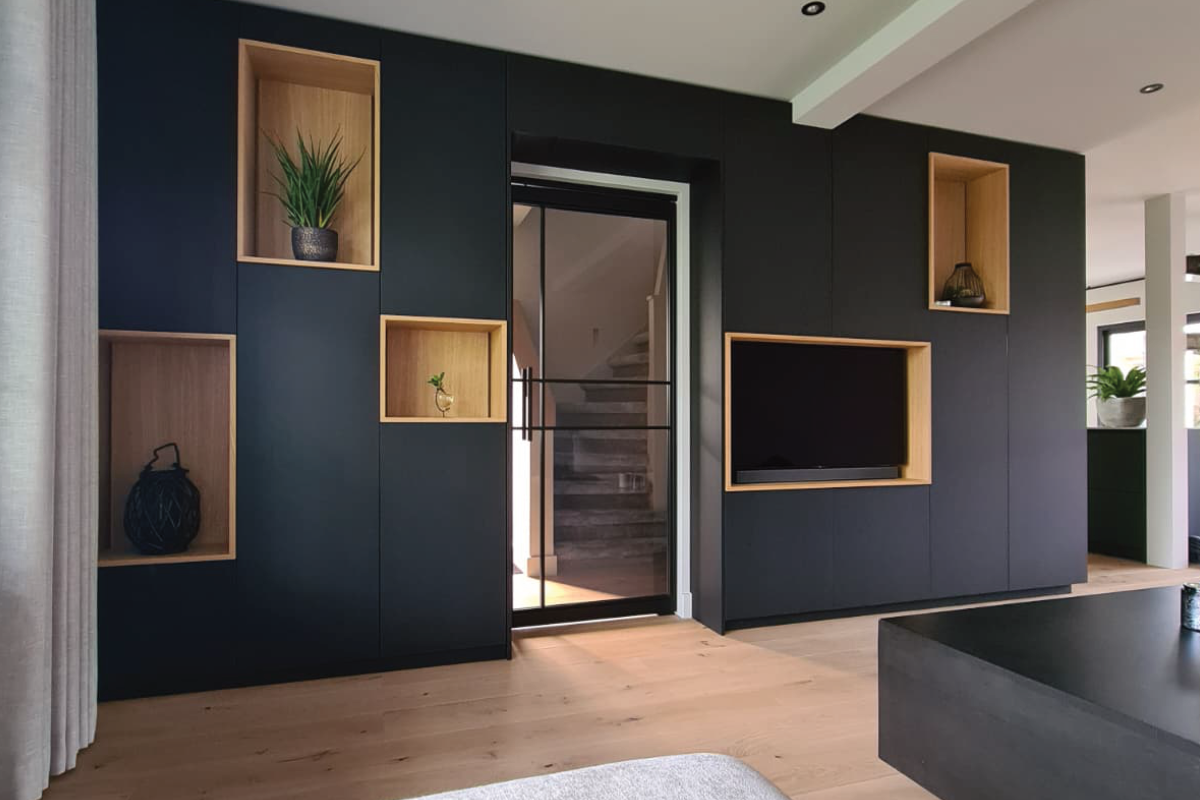 Stalen deuren kopen op Urk