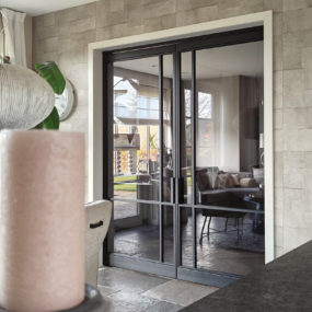 Stalen deuren webshop