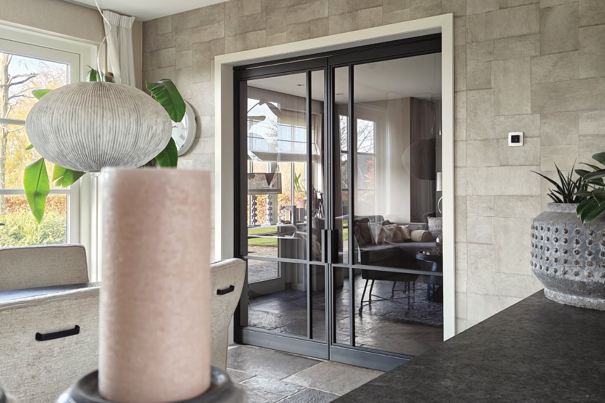 Stalen deuren webshop