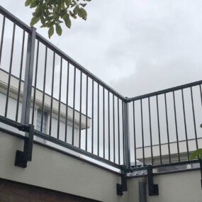 Balkonhekken bestellen
