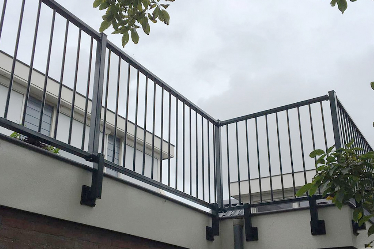 Balkonhekken bestellen