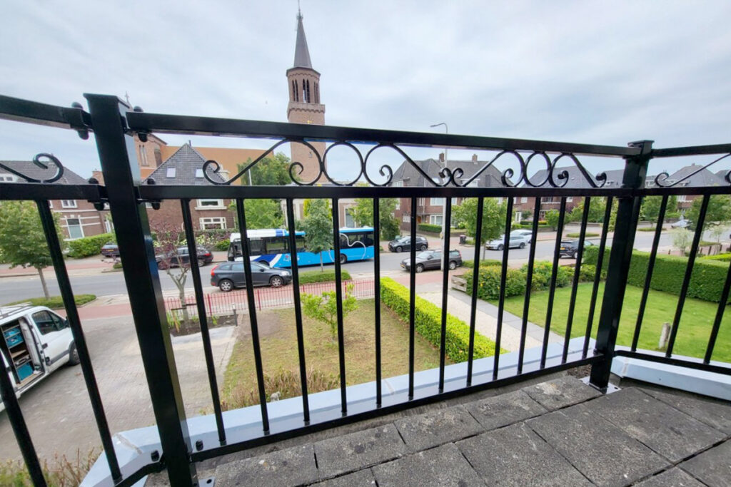 Balkonhekken Leverancier