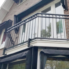 Balkonhekken Leverancier